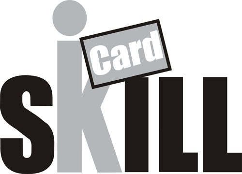 Skillcard